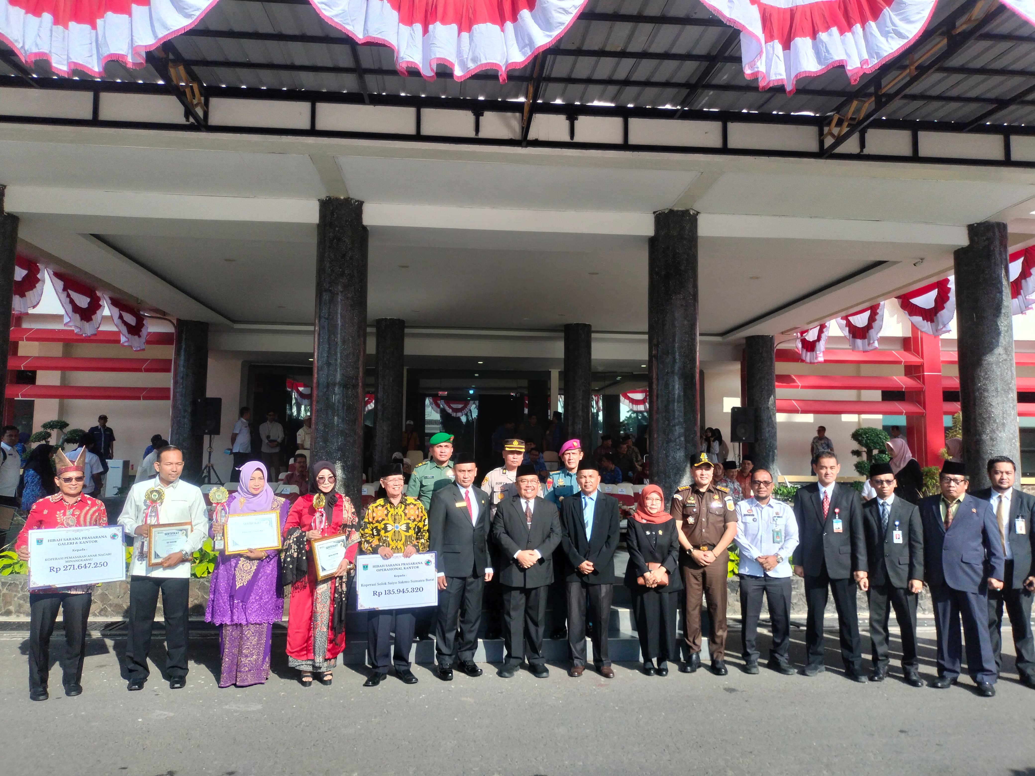 KUD Ampalu